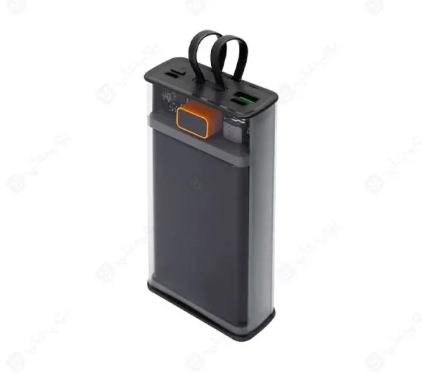 پاوربانک 20000mAh کلومن مدل KP-027