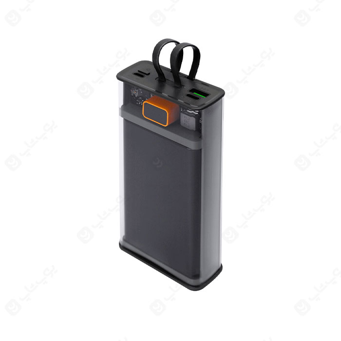 پاوربانک 20000mAh کلومن مدل KP-027