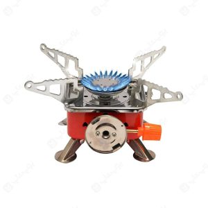 اجاق گاز کمپینگ کوار مدل K-202