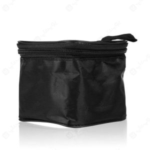 اجاق گاز کمپینگ کوار مدل K-202 دارای کیف برای حمل می باشد.