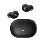 هندزفری بلوتوثی کیو سی وای مدل Arcbuds HT07 ANC 100 هندزفری بلوتوثی کیو سی وای مدل Arcbuds HT07 ANC دارای نشانگر LED می باشد.