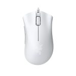موس گیمینگ سیمی ریزر مدل DeathAdder Essential RZ01 81 موس گیمینگ سیمی ریزر مدل DeathAdder RZ01 Essential در رنگ بندی سفید می باشد.