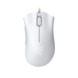 موس گیمینگ سیمی ریزر مدل DeathAdder Essential RZ01