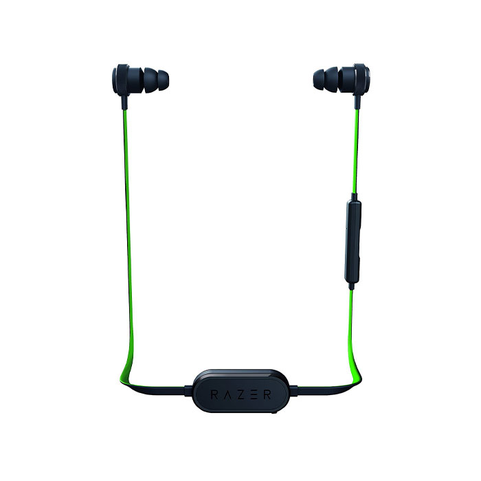هندزفری گردنی بلوتوثی ریزر مدل Hammerhead BT