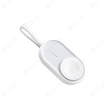 شارژر بی سیم اپل واچ رسی مدل RCW-29 94 شارژر بی سیم اپل واچ رسی مدل RCW-29 در رنگ بندی سفید می باشد.