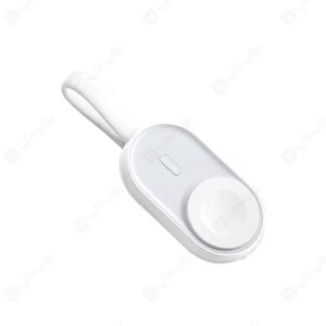شارژر بی سیم اپل واچ رسی مدل RCW-29