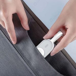 شارژر بی سیم اپل واچ رسی مدل RCW-29 با قابلیت حمل آسان می باشد.