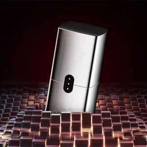 هندزفری بلوتوثی رسی مدل REP-W35 lipstick design در طراحی مناسب می باشد.