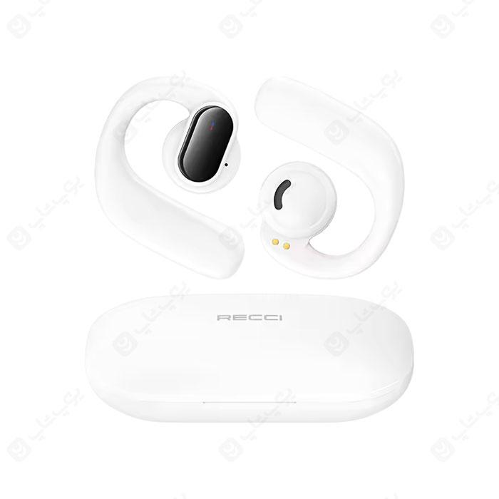 هندزفری بلوتوثی رسی مدل REP-W60