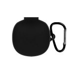 کاور سیلیکونی QCY T13 X 27 کاور سیلیکونی QCY T13 X دارای حلقه برای حمل آسان می باشد.