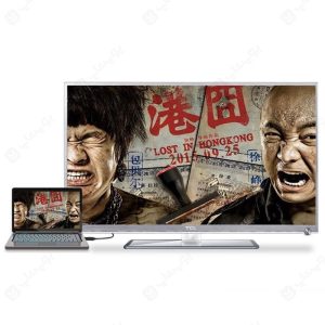 کابل DisplayPort به HDMI با رزولوشن 1080p یوگرین مدل DP101 با قابلیت انتقال تصویر با کیفیت فول HD می باشد.