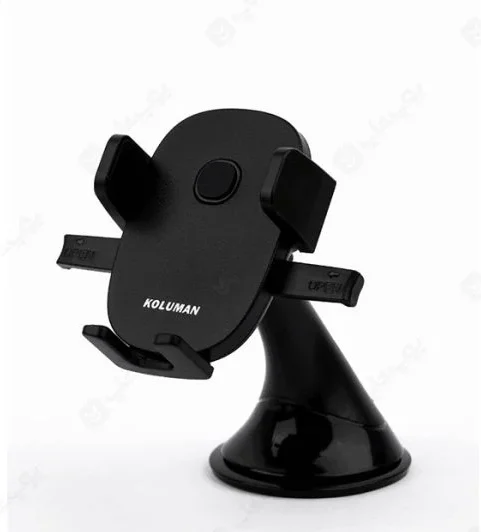 هولدر و پایه نگهدارنده موبایل کلومن مدل K-HD040