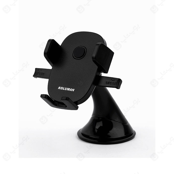 هولدر و پایه نگهدارنده موبایل کلومن مدل K-HD040