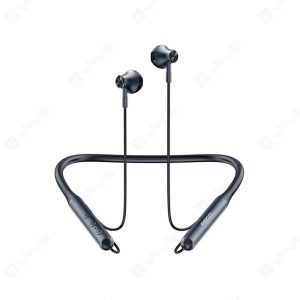 هندزفری بلوتوث گردنی رسی مدل REP-W16 از متریال با کیفیت ساخته شده است.