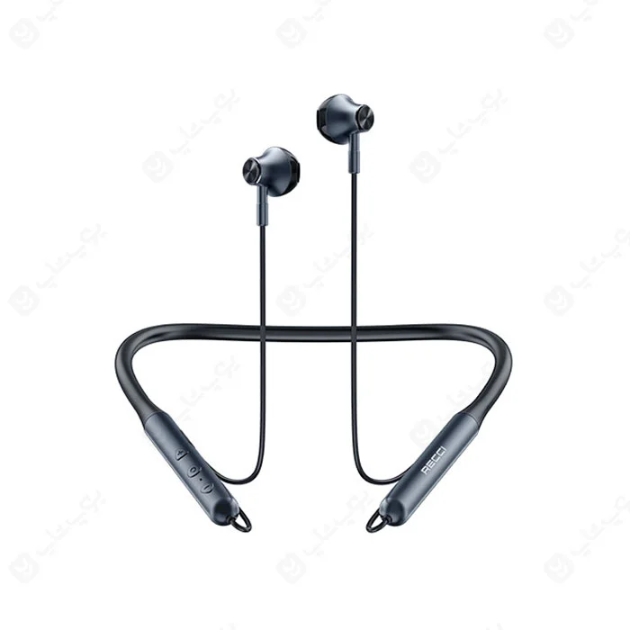 هندزفری گردنی بلوتوثی رسی مدل REP-W16