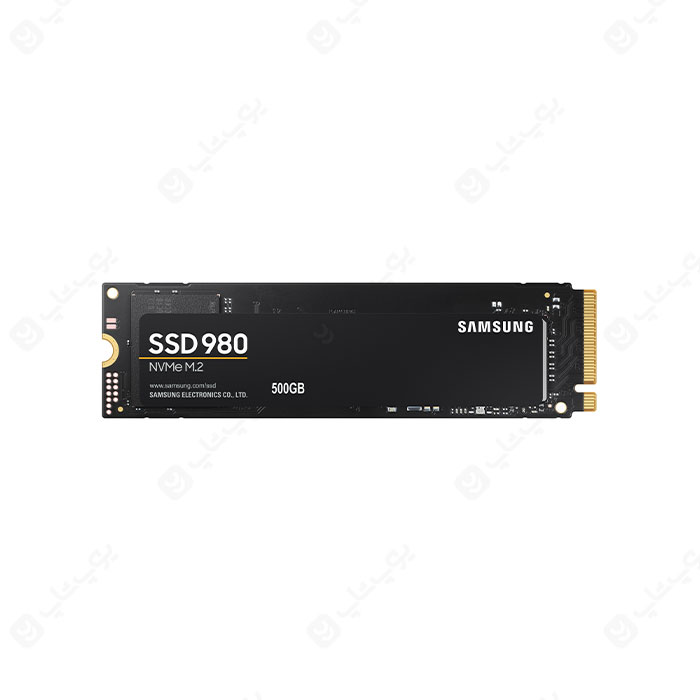 هارد M.2 SSD اینترنال 500 گیگابایت سامسونگ مدل 980