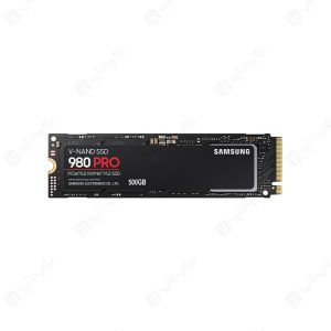 هارد M.2 SSD اینترنال 500 گیگابایت سامسونگ مدل 980Pro