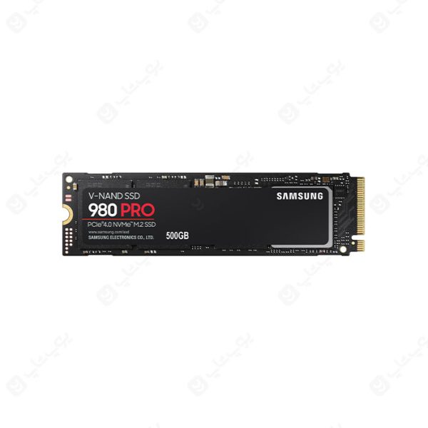 هارد M.2 SSD اینترنال 500 گیگابایت سامسونگ مدل 980Pro با سرعت بالای انتقال داده می باشد.