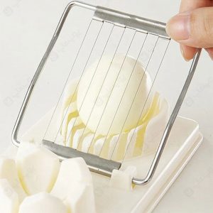 اسلایسر با عملکرد مناسب می باشد.