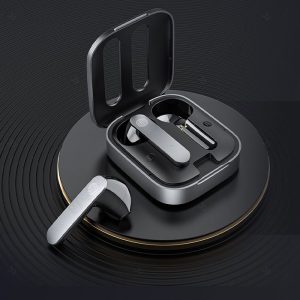 هندزفری بلوتوثی مکسکو مدل MEP-W01 دارای کیفیت صدای عالی است.