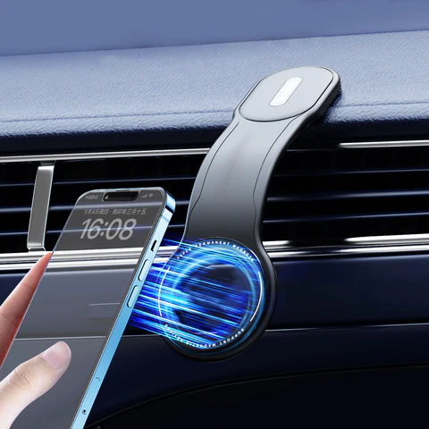 هولدر مگنتی گوشی موبایل گودس مدل GD-HD988
