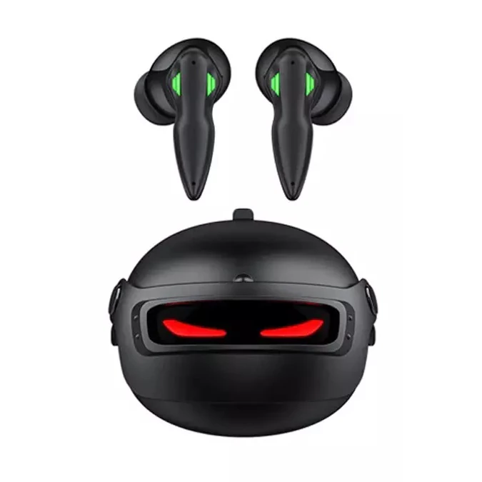 هندزفری گیمینگ بی سیم رسی مدل REP-W48