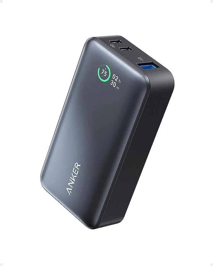 پاوربانک انکر مدل Power Core A1256 533