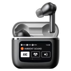 هندزفری بلوتوثی گرین لاین مدل Touch Wave ANC