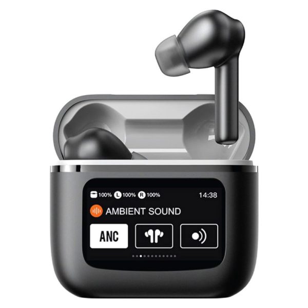هندزفری بلوتوثی گرین لاین مدل Touch Wave ANC