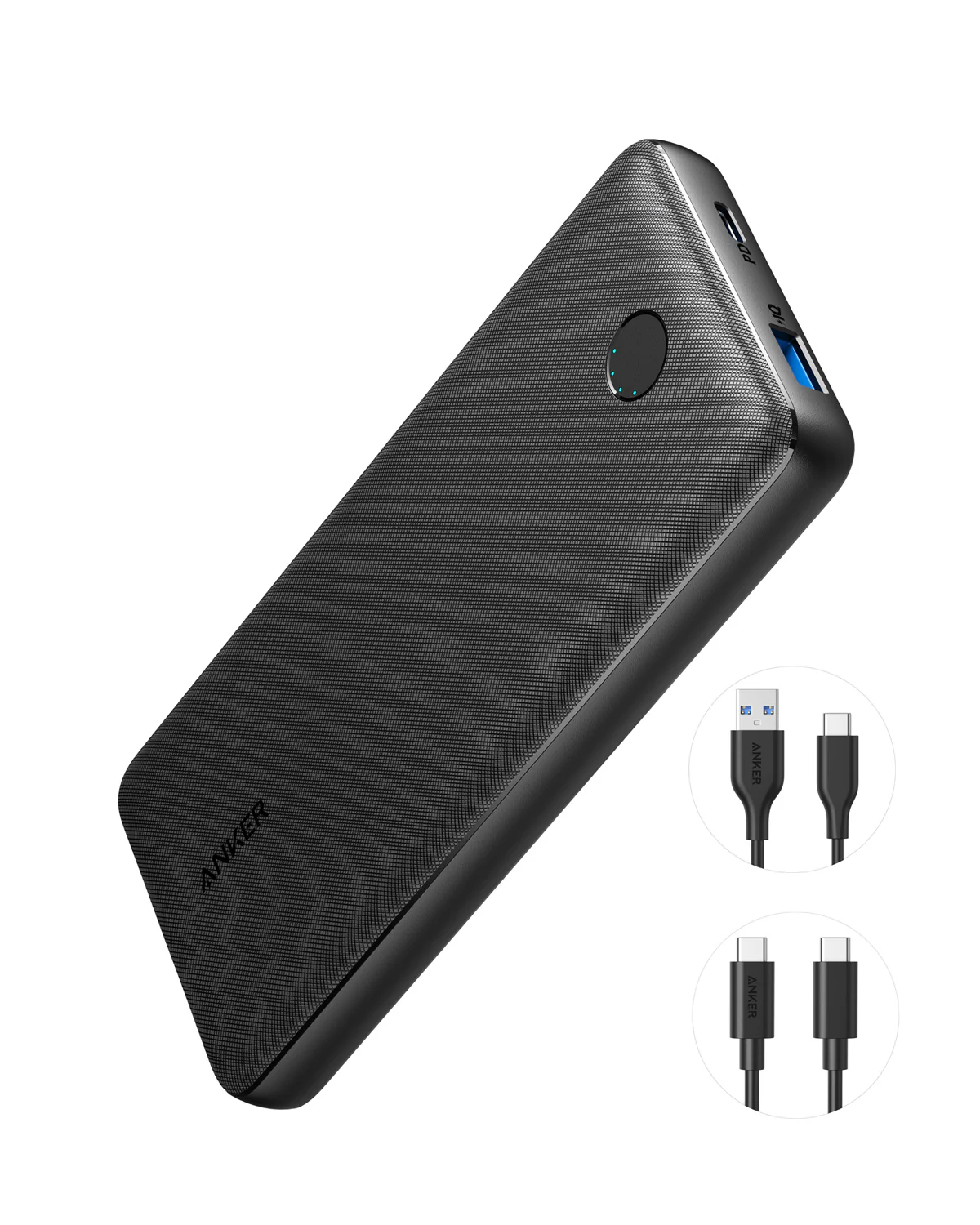 پاوربانک انکر مدل A1287