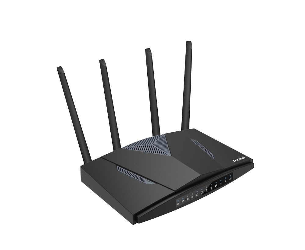 مودم روتر 4G LTE دی لینک مدل DWR-M961