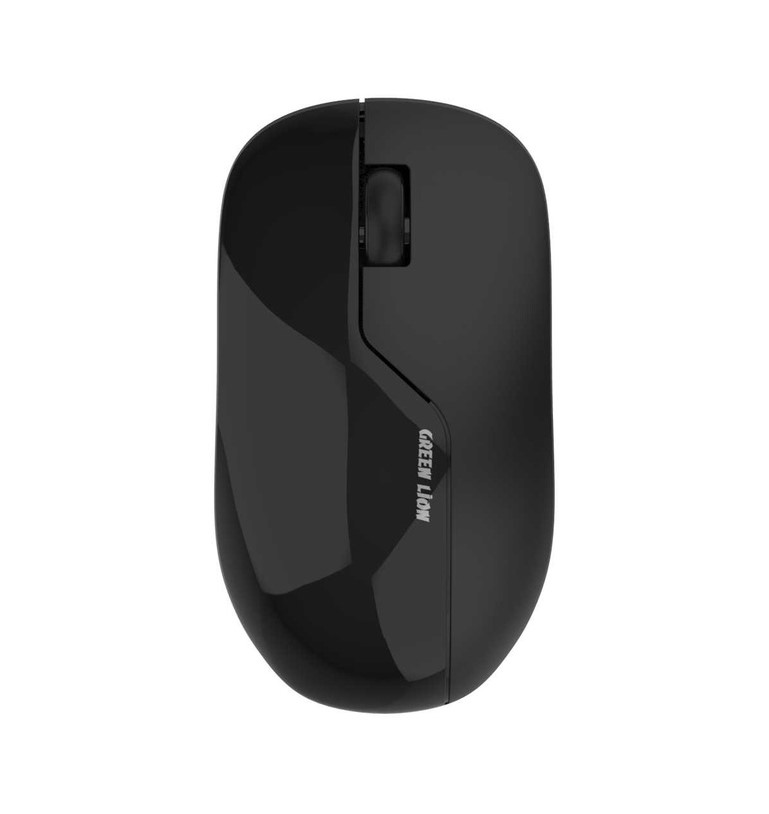 موس گرین لاین مدل G730