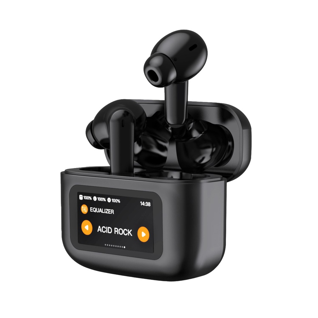 هندزفری بلوتوثی گرین لاین مدل Smart Touch Earbuds