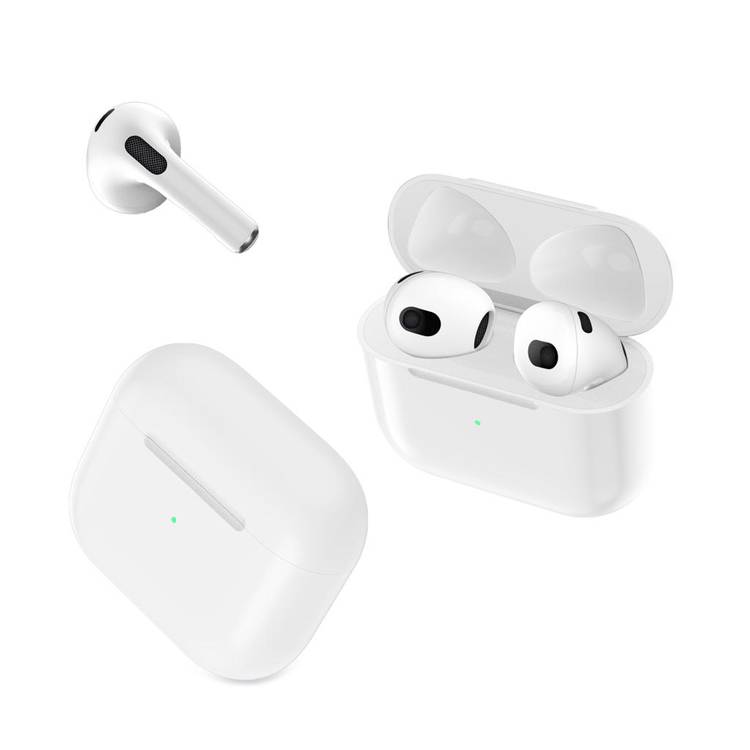 هندزفری بلوتوثی گرین لاین مدل Earbuds 3