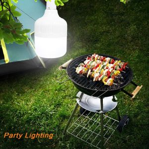 لامپ 5 وات LED ریلکس مدل 5X دارای نور بدون آسیب می باشد.