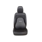 کوسن پشتی صندلی خودرو گرین لاین مدل Seat Cushion 45 کوسن پشتی صندلی خودرو گرین لاین مدل Seat Cushion با کاهش فشار روی کمر مناسب رانندگی های طولانی مدت است.