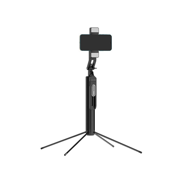پایه نگهدارنده دوربین و موبایل 360 درجه پرودو مدل Media Pod