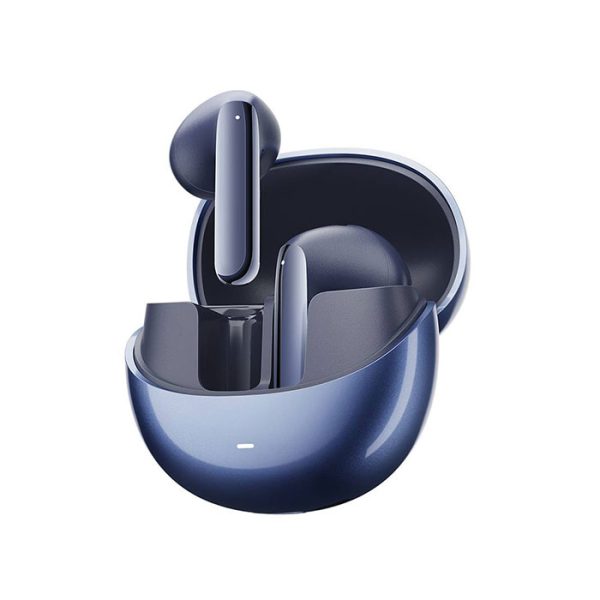 هندزفری بلوتوثی کیو سی وای مدل Ailybuds Pro می تواند 5 ساعت تجربه عالی گوش دادن به موزیک را برای شما فراهم کند.