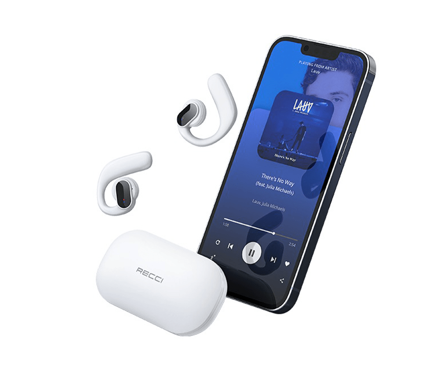 هندزفری بلوتوثی رسی مدل REP-W60