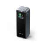 پاوربانک 27650mAh انکر مدل A1340 737 با توان 250 وات 68 پاوربانک 27650mAh انکر مدل A1340 737 دارای نمایشگر با کیفیت می باشد.