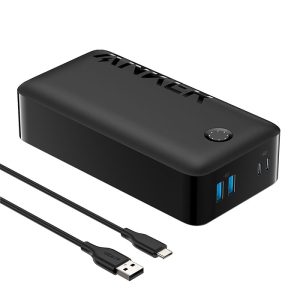 پاوربانک 40000mAh انکر مدل A1377 347