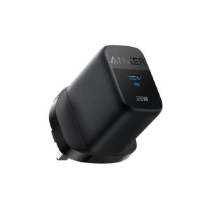شارژر دیواری 25 وات انکر مدل 312 A2642