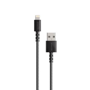 کابل USB به لایتنینگ انکر مدل A8012 به طول 0.9 متر