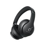 هدست بی سیم انکر مدل Life Q10i 96 هدست بی سیم انکر مدل Life Q10i در رنگ بندی مشکی است.