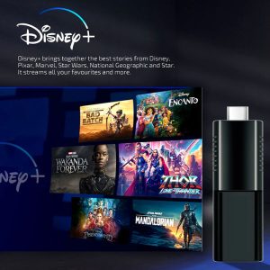 اندروید باکس مدل DW-1031 دارای رابط HDMI می باشد.