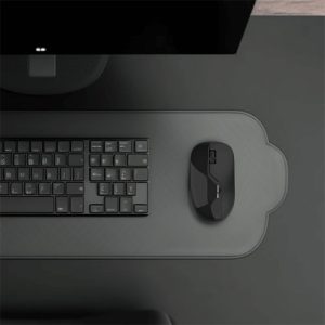 موس بی سیم گرین لاین مدل G730 با سازگاری گسترده است.