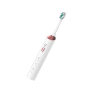 مسواک برقی گرین لاین مدل Electric Toothbrush در رنگ بندی سفید می باشد.