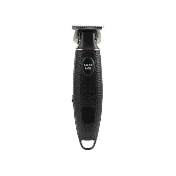 ماشین اصلاح گرین لاین مدل Professional Hair Trimmer دارای تیغه های استیل ضد زنگ با کیفیت می باشد.