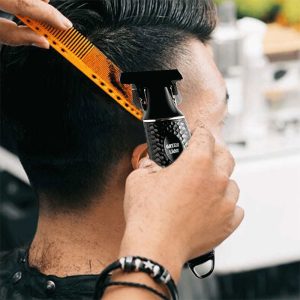 ماشین اصلاح گرین لاین مدل Professional Hair Trimmer با عملکرد بسیار عالی است.
