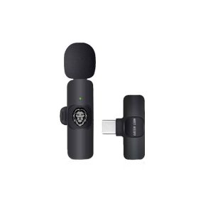 میکروفن یقه ای تکی گرین لاین مدل Solo Wireless